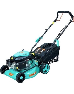 Газонокосилка PL4214S Sturm!