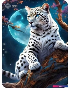 Коврик для мыши CS-MP-PRO16XL Cactus