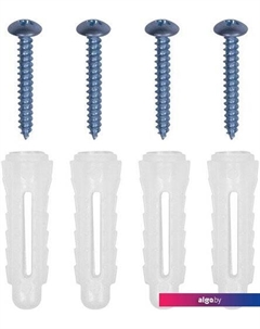 Осевой вентилятор MFS12TS Maunfeld