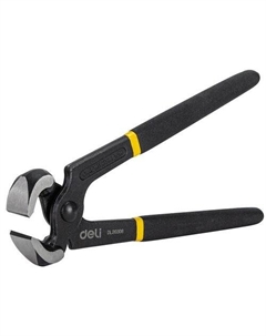 Кусачки торцевые DL20308 Deli
