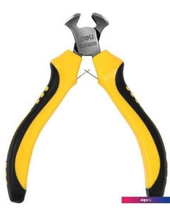 Кусачки торцевые DL103203 Deli