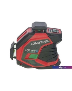 Лазерный нивелир XLiner Pento 360G Condtrol