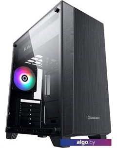 Корпус Nova N5 Gamemax