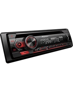CD/MP3-магнитола DEH-S420BT Pioneer
