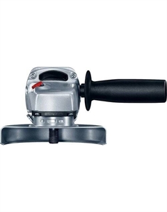 Угловая шлифмашина GWS 1400 Professional 0601824806 Bosch