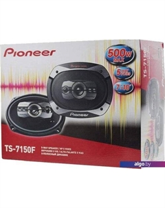Коаксиальная АС TS-7150F Pioneer