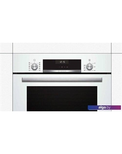 Духовой шкаф HBJ558YW0Q Bosch