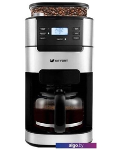 Капельная кофеварка KT-720 Kitfort