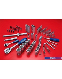 Универсальный набор инструментов 01-094C (94 предмета) Мастак