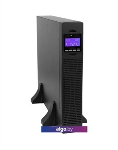 Источник бесперебойного питания Online 1000 RT Powerman