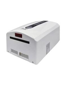 Сушилка для рук 8808 (белый) Puff