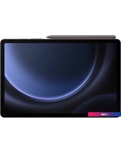 Планшет Samsung Galaxy Tab S9 FE Wi-Fi SM-X510 8GB/256GB (графит)