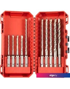 Набор буров 4932492117 Milwaukee