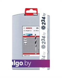 Набор сверл 2.608.577.351 Bosch