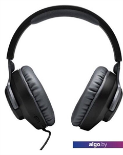 Наушники Quantum 100 (черный) Jbl