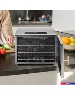 Сушилка для овощей и фруктов KT-1972 Kitfort