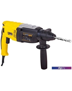 Перфоратор HRH0828RE Hanskonner