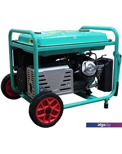 Бензиновый генератор PG8780NE Sturm!