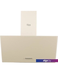 Кухонная вытяжка Oasis NP-60I (FR) Oasis (making oasis everywhere)