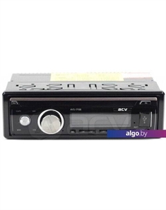 USB-магнитола AVS-1719B Acv