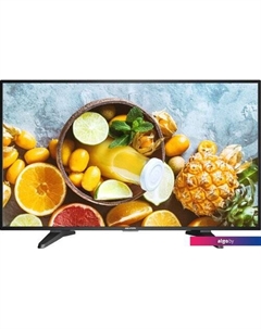 Монитор для камер видеонаблюдения DS-D5043QE Hikvision