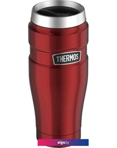 Термокружка SK1005CRTRI4 (красный) Thermos