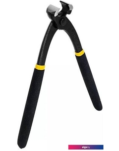 Кусачки торцевые DL111009 Deli