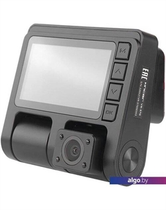 Видеорегистратор VR-570 Incar