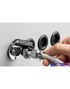 Бензиновый генератор СБА-5500 Зубр