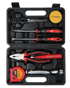 Универсальный набор инструментов 1935475 (8 предметов) Tundra