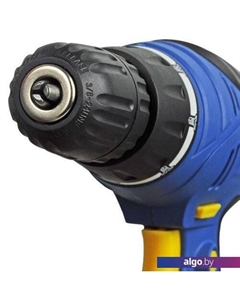 Дрель-шуруповерт SH5000 Katana