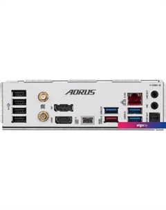 Материнская плата B760M Aorus Elite X AX Gigabyte