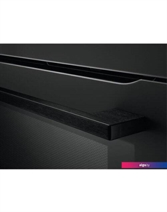 Электрический духовой шкаф KMK965090T Aeg