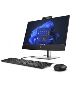 Моноблок ProOne 440 G9 884R5EA Hp