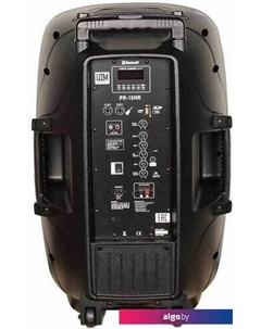 Колонка для вечеринок PR-15HR Leem