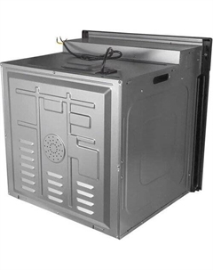 Электрический духовой шкаф EDM 073 BBL Lex