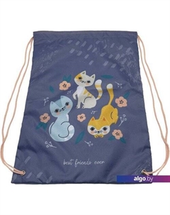 Школьный рюкзак School Friend Kittens Uni_17746 Artspace