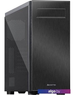 Корпус Hawk AL-02B-TG-OP Chieftec