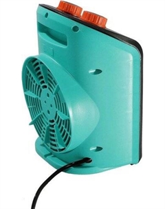 Тепловентилятор FH2001 (зеленый) Sturm!