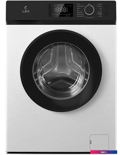 Стиральная машина LWM08012WBLID Lex