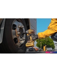 Гайковерт CIWLI2085 (с 2-мя АКБ, кейс) Ingco