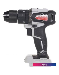 Ударная дрель-шуруповерт ДАУ-13/36В 50 850.0.0.70 (без АКБ) Интерскол