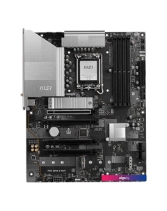 Материнская плата Pro Z890-S WiFi Msi