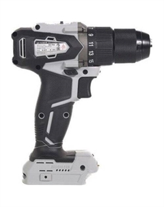 Дрель-шуруповерт ДА-13/36В 50 851.0.0.70 (без АКБ) Интерскол