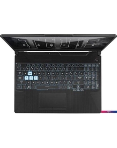 Игровой ноутбук ASUS TUF Gaming A15 FA506NC-HN107W Asus