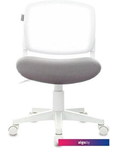 Кресло CH-W296NX (серый Neo Grey) Бюрократ