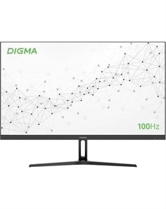 Монитор Progress 24P305F Digma