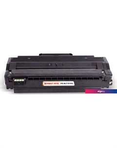 Картридж PR-MLTD103L (аналог Samsung MLTD103L) Print-rite