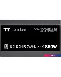 Блок питания Toughpower SFX FMod 850W PS-STP-0850FNFAPE-1 Thermaltake