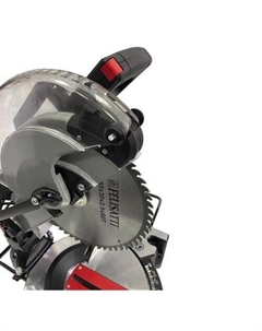 Торцовочная пила ПТ-255/1800Л Felisatti